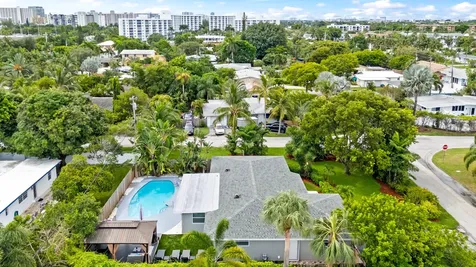 1800 NE 28th Avenue Pompano Beach FL 33062