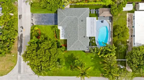 1800 NE 28th Avenue Pompano Beach FL 33062