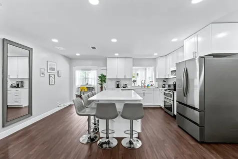 1800 NE 28th Avenue Pompano Beach FL 33062