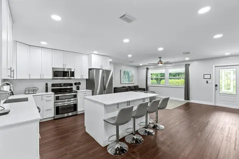 1800 NE 28th Avenue Pompano Beach FL 33062