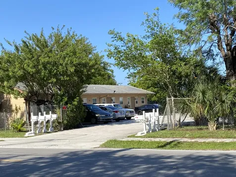 525 S Swinton Avenue Delray Beach FL 33444