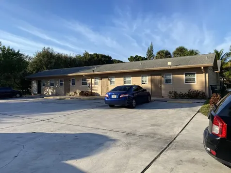525 S Swinton Avenue Delray Beach FL 33444