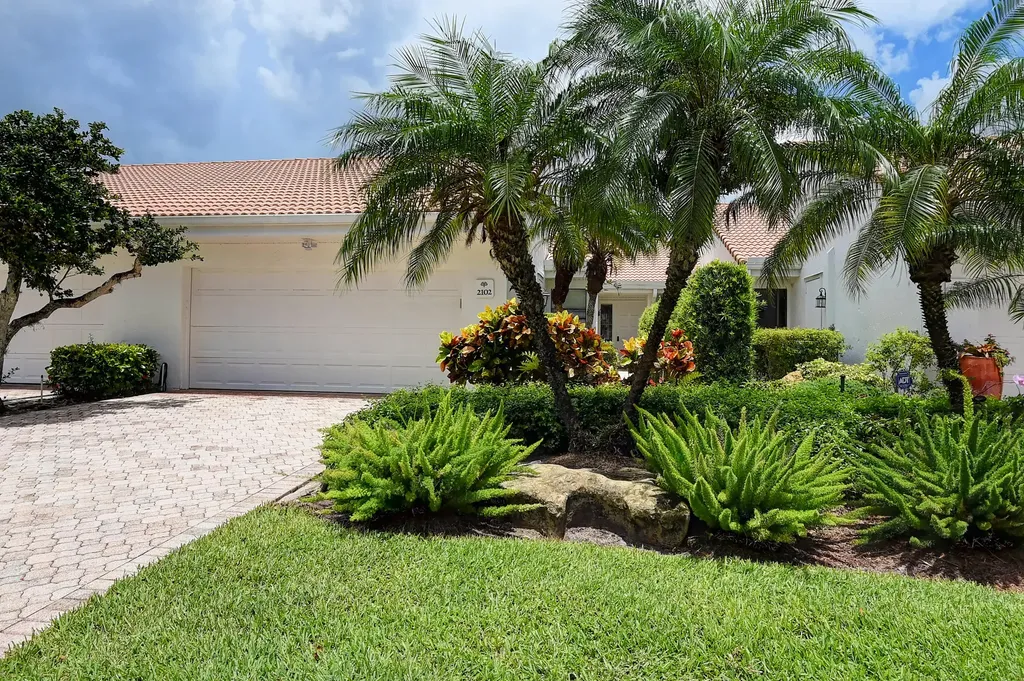 19550 Sawgrass Drive Boca Raton FL 33434