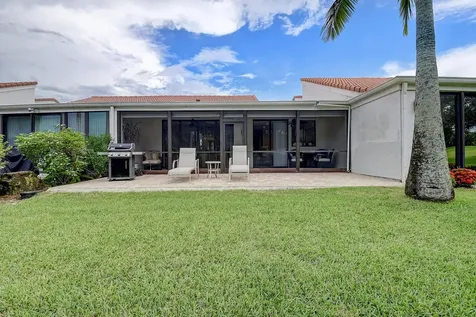 19550 Sawgrass Drive Boca Raton FL 33434