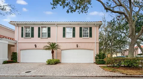 3 Oakland Court Tequesta FL 33469