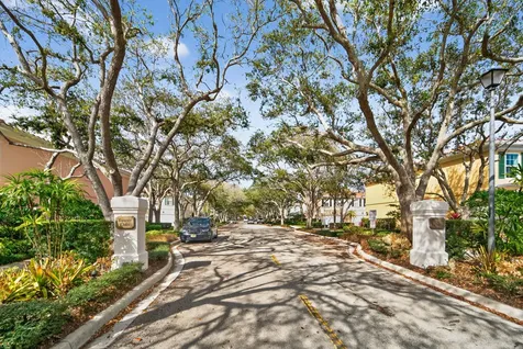3 Oakland Court Tequesta FL 33469