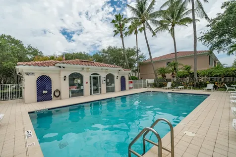 3 Oakland Court Tequesta FL 33469