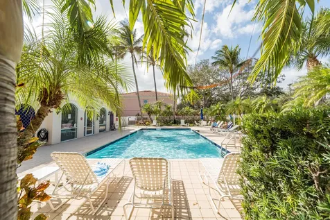 3 Oakland Court Tequesta FL 33469