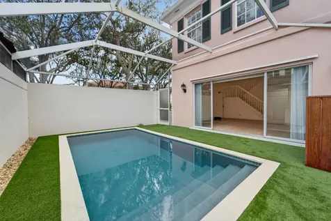 3 Oakland Court Tequesta FL 33469