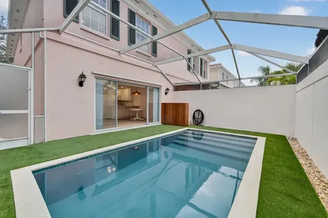 3 Oakland Court Tequesta FL 33469