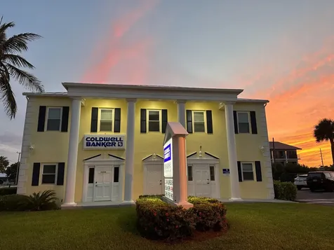 221 S Ocean Drive Fort Pierce FL 34949