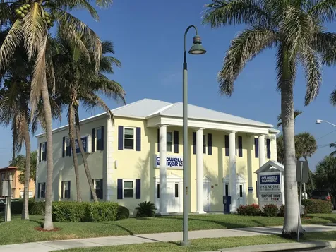 221 S Ocean Drive Fort Pierce FL 34949