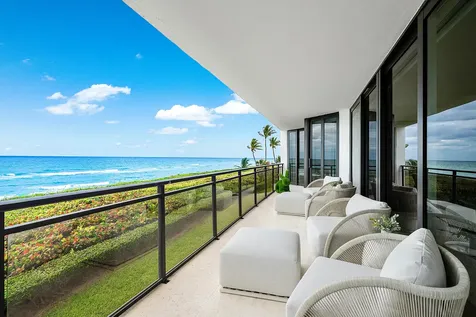 3100 S Ocean Boulevard Palm Beach FL 33480