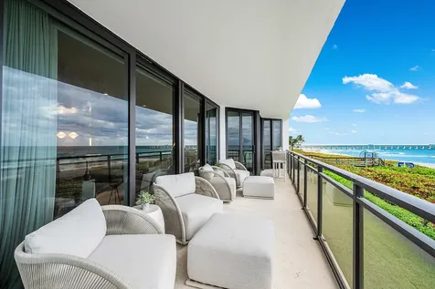 3100 S Ocean Boulevard Palm Beach FL 33480
