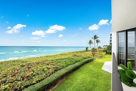 3100 S Ocean Boulevard Palm Beach FL 33480