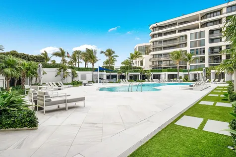 3100 S Ocean Boulevard Palm Beach FL 33480