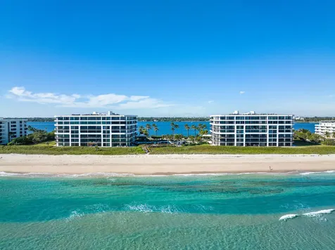 3100 S Ocean Boulevard Palm Beach FL 33480