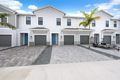 272 SW Sally Way Stuart FL 34997