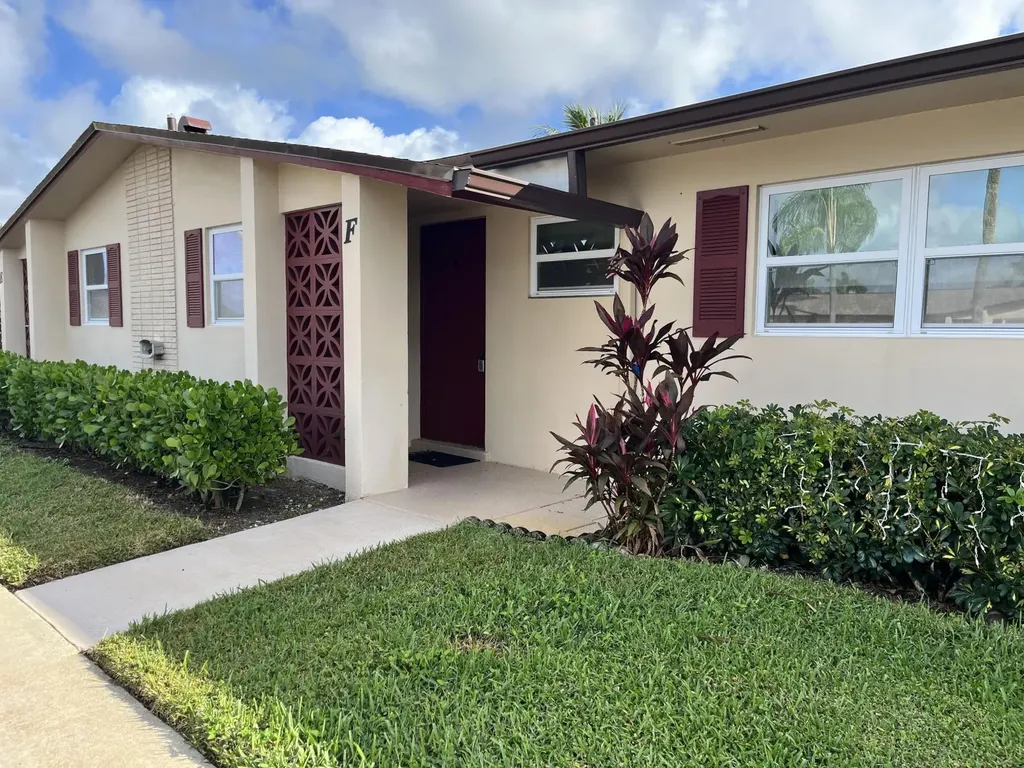 2980 Crosley Drive West Palm Beach FL 33415