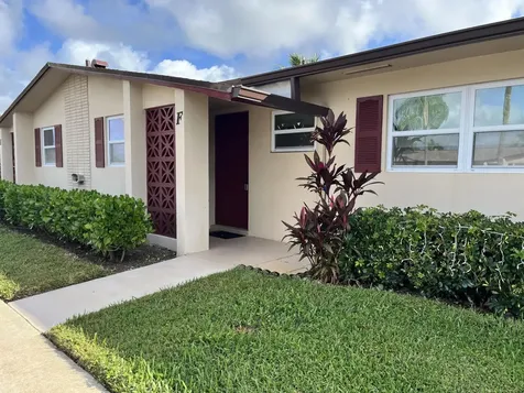 2980 Crosley Drive West Palm Beach FL 33415