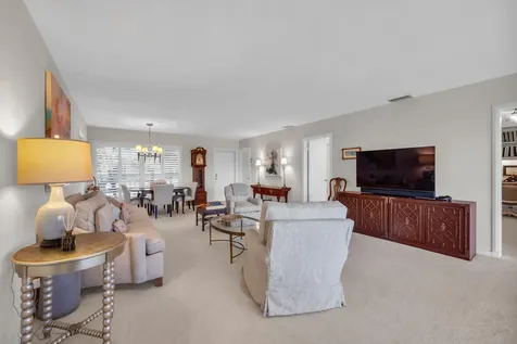 4 Se Turtle Creek Drive Jupiter FL 33469