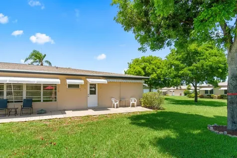 1012 Circle Terrace Delray Beach FL 33445