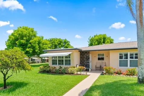 1012 Circle Terrace Delray Beach FL 33445