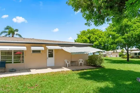 1012 Circle Terrace Delray Beach FL 33445