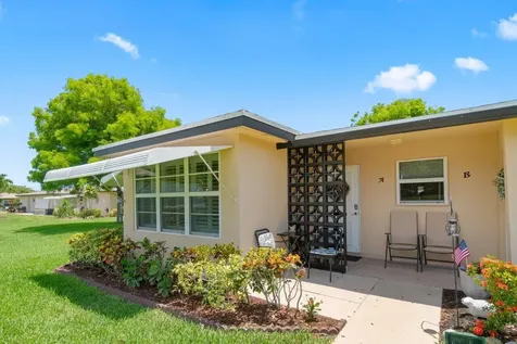 1012 Circle Terrace Delray Beach FL 33445