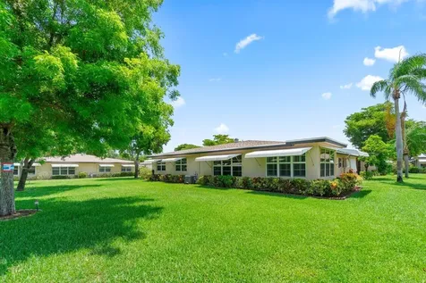 1012 Circle Terrace Delray Beach FL 33445