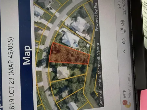 1858 SE North Buttonwood Drive Port Saint Lucie FL 34952