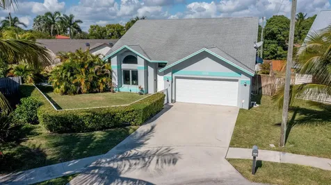 1325 Palermo Way Lantana FL 33462