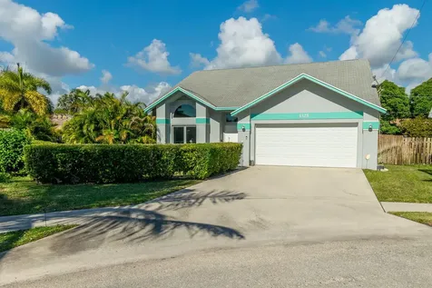 1325 Palermo Way Lantana FL 33462