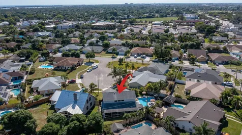 1325 Palermo Way Lantana FL 33462