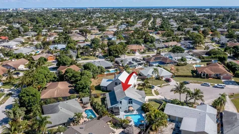 1325 Palermo Way Lantana FL 33462