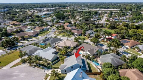 1325 Palermo Way Lantana FL 33462