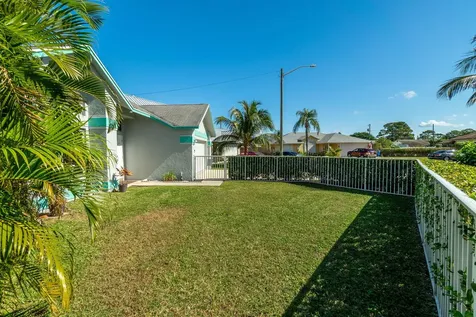 1325 Palermo Way Lantana FL 33462