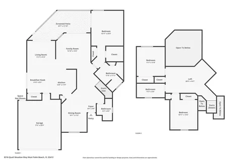8316 Quail Meadow Way West Palm Beach FL 33412