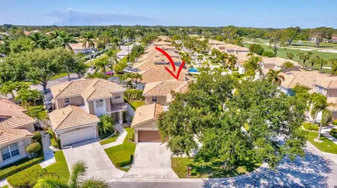 8316 Quail Meadow Way West Palm Beach FL 33412