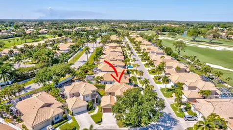 8316 Quail Meadow Way West Palm Beach FL 33412