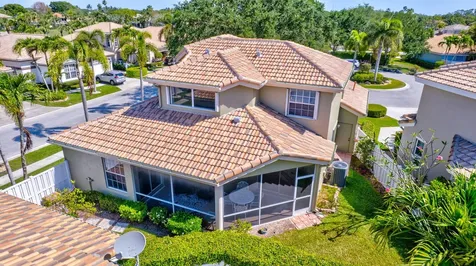 8316 Quail Meadow Way West Palm Beach FL 33412