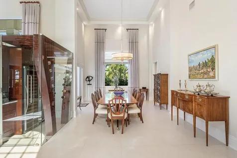 10707 El Caballo Court Delray Beach FL 33446