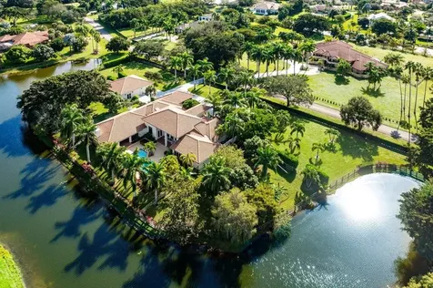 10707 El Caballo Court Delray Beach FL 33446