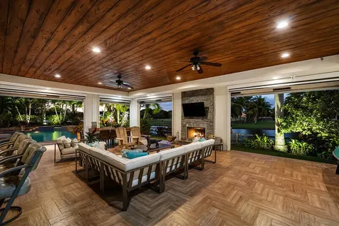 10707 El Caballo Court Delray Beach FL 33446