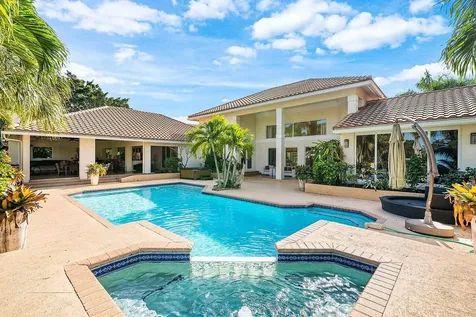 10707 El Caballo Court Delray Beach FL 33446