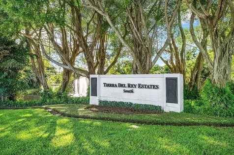 10707 El Caballo Court Delray Beach FL 33446