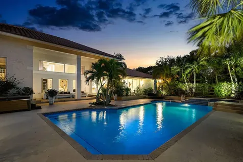 10707 El Caballo Court Delray Beach FL 33446