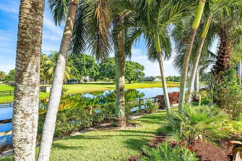 10707 El Caballo Court Delray Beach FL 33446
