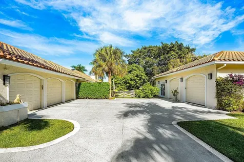 10707 El Caballo Court Delray Beach FL 33446