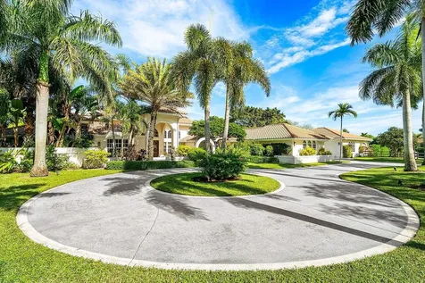 10707 El Caballo Court Delray Beach FL 33446